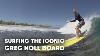 Greg Noll X Billabong Collectors Trunks Size 34. Surfing Surfboard