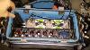 Lectrosonics Sm Transmitter Ucr401 Receiver /sma Antenna Bl 27 Lav Mic Batteries