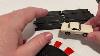 Car Track Set Aurora Afx 4 Lane Ho Modified Figure 8 Slot Car Race Track Set 4 Run Cars Tjet